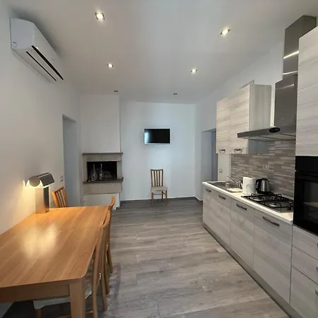 Casa Di Mara By Valentina's Dream Apartmán