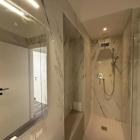 Apartmán Casa Di Mara By Valentina's Dream Řím