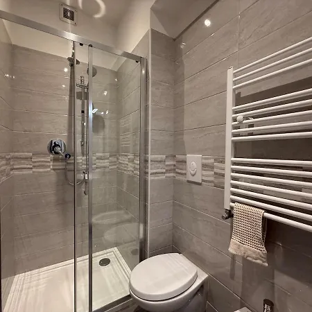 Casa Di Mara By Valentina's Dream Apartmán Řím