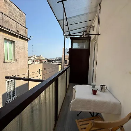 Apartmán Casa Di Mara By Valentina's Dream