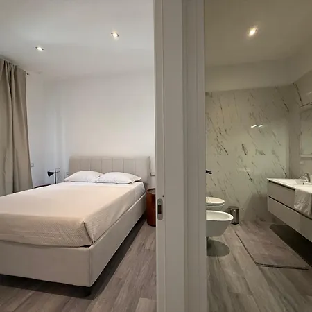 Casa Di Mara By Valentina's Dream * Řím