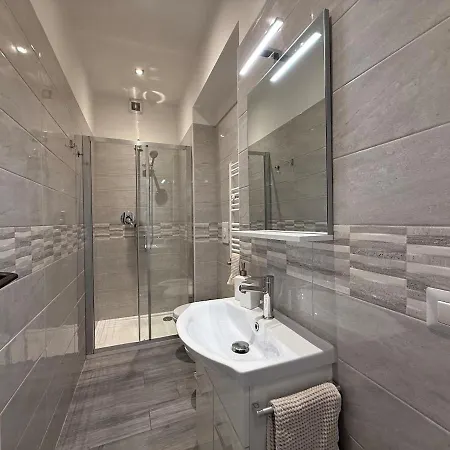 Casa Di Mara By Valentina's Dream Apartmán *