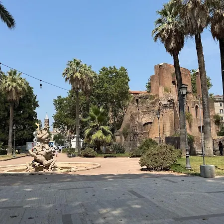 Apartmán Casa Di Mara By Valentina's Dream *